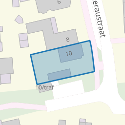 Perceel HAM00-D-1426