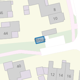 Perceel HAM00-D-1427