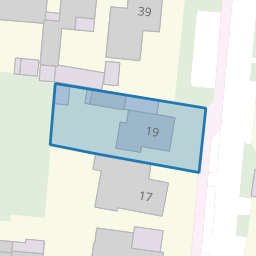 Perceel HAM00-D-1442