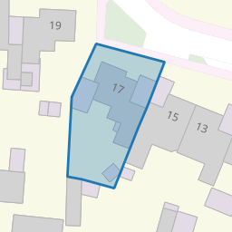 Perceel HAM00-D-1451