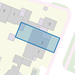 Perceel HAM00-D-1461