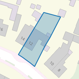 Perceel HAM00-D-1466