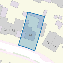 Perceel HAM00-D-1468