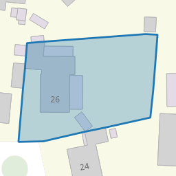 Perceel HAM00-D-1486