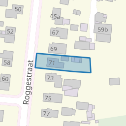Perceel HAM00-D-1515