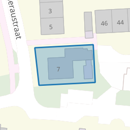 Perceel HAM00-D-1529