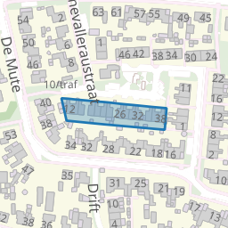 Perceel HAM00-D-1531