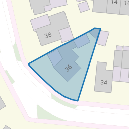 Perceel HAM00-D-1534