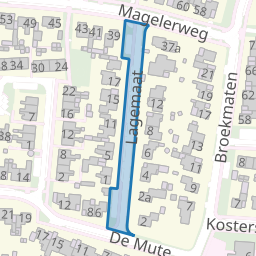 Perceel HAM00-D-1537