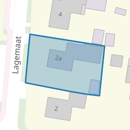 Perceel HAM00-D-1541