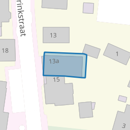 Perceel HAM00-D-1571