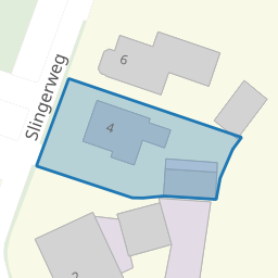 Perceel HAM00-D-1577