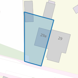 Perceel HAM00-D-1579