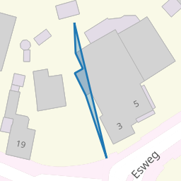 Perceel HAM00-D-1585