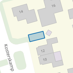 Perceel HAM00-D-1587