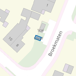 Perceel HAM00-D-1595