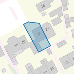 Perceel HAM00-D-1615