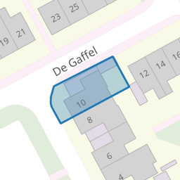 Perceel HAM00-D-1621