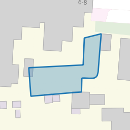 Perceel HAM00-D-1646