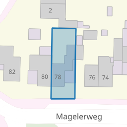 Perceel HAM00-D-1666