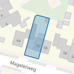 Perceel HAM00-D-1686