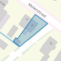 Perceel HAM00-D-1711