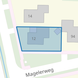Perceel HAM00-D-1734