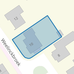 Perceel HAM00-D-1743