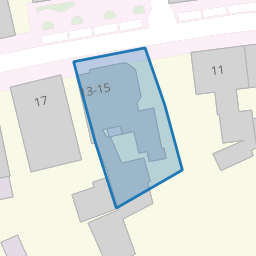 Perceel HAM00-D-1756