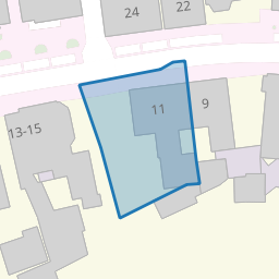 Perceel HAM00-D-1757