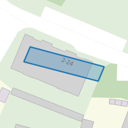 Perceel HAM00-D-1768