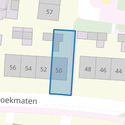 Perceel HAM00-D-1788