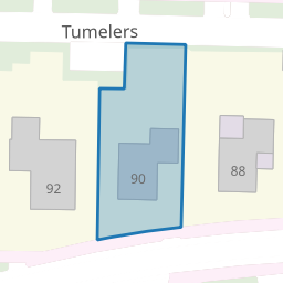 Perceel HAM00-D-1821