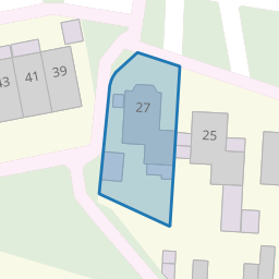 Perceel HAM00-D-1833