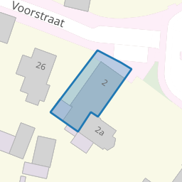 Perceel HAM00-D-1851