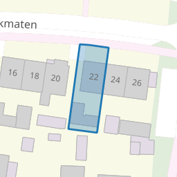 Perceel HAM00-D-1875