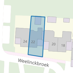 Perceel HAM00-D-1885