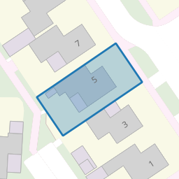 Perceel HAM00-D-1892