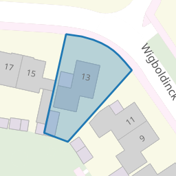 Perceel HAM00-D-1896