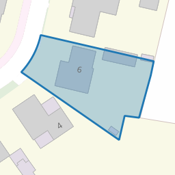 Perceel HAM00-D-1921