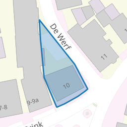 Perceel HAM00-D-1935