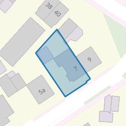 Perceel HAM00-D-1942