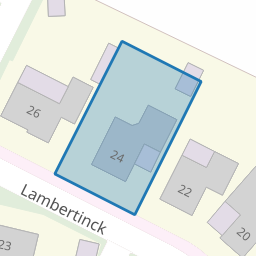 Perceel HAM00-D-1961