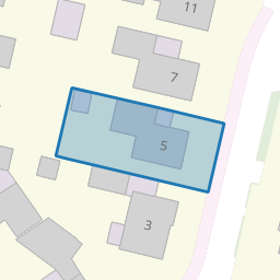 Perceel HAM00-D-1970