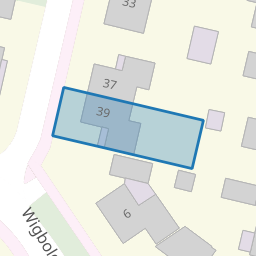 Perceel HAM00-D-1974