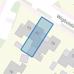 Perceel HAM00-D-2051