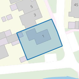 Perceel HAM00-D-2053