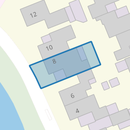 Perceel HAM00-D-2061