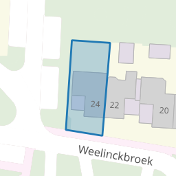 Perceel HAM00-D-2066