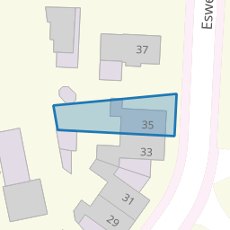 Perceel HAM00-D-2083